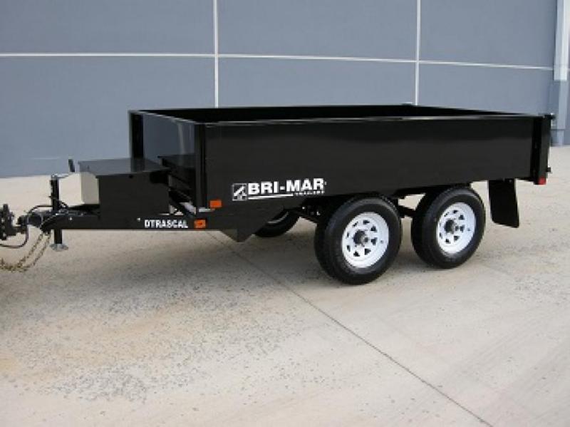new Horse Trailers Bison Trailers  for sale, in Stallings, NC Thumbnail 3