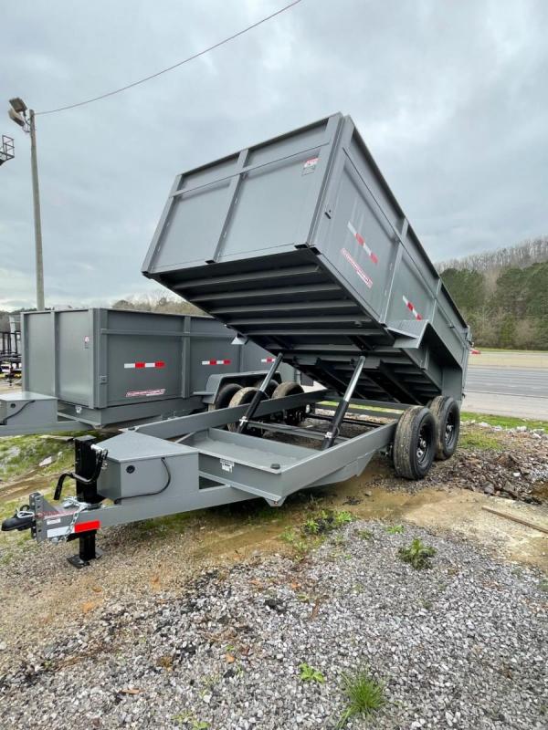 new Horse Trailers Bison Trailers  for sale, in Fort Worth, TX Thumbnail 2