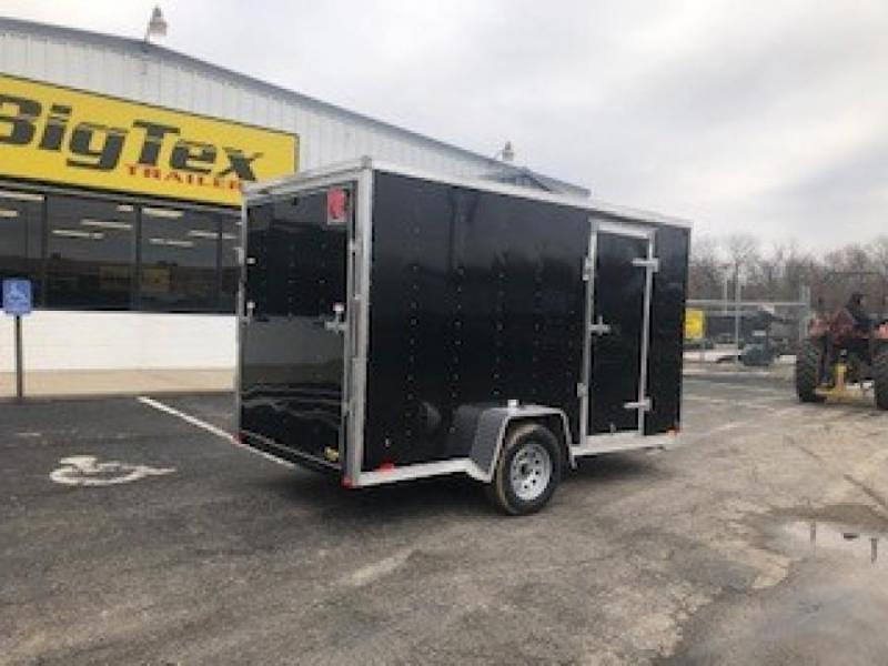 new Cargo (Enclosed) Trailers RC Trailers  for sale, in Grandview, MO Thumbnail 6