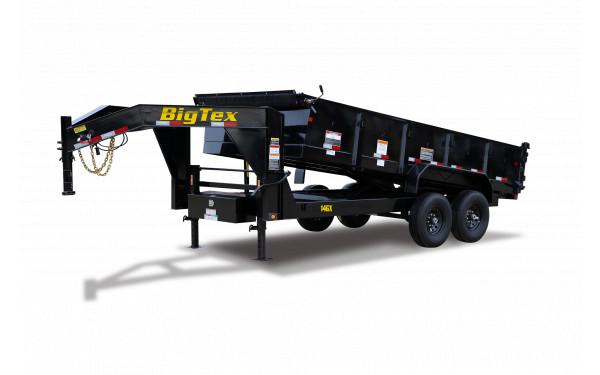 new Dump Trailers Big Tex Trailers  for sale, in Cross Roads, TX image-101