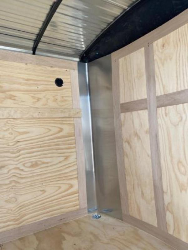new Cargo (Enclosed) Trailers Carry-On  for sale, in Beaumont, CA Thumbnail 2