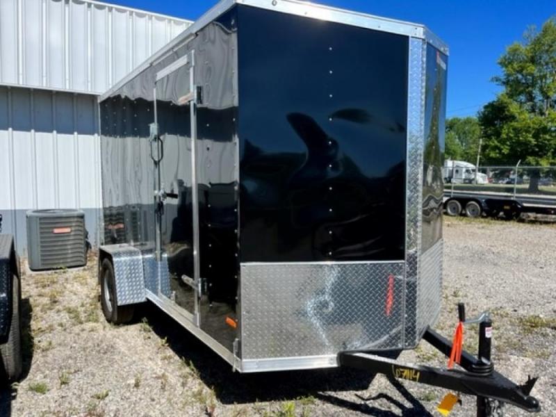 new Cargo (Enclosed) Trailers RC Trailers  for sale, in Indianapolis, IN Thumbnail 3