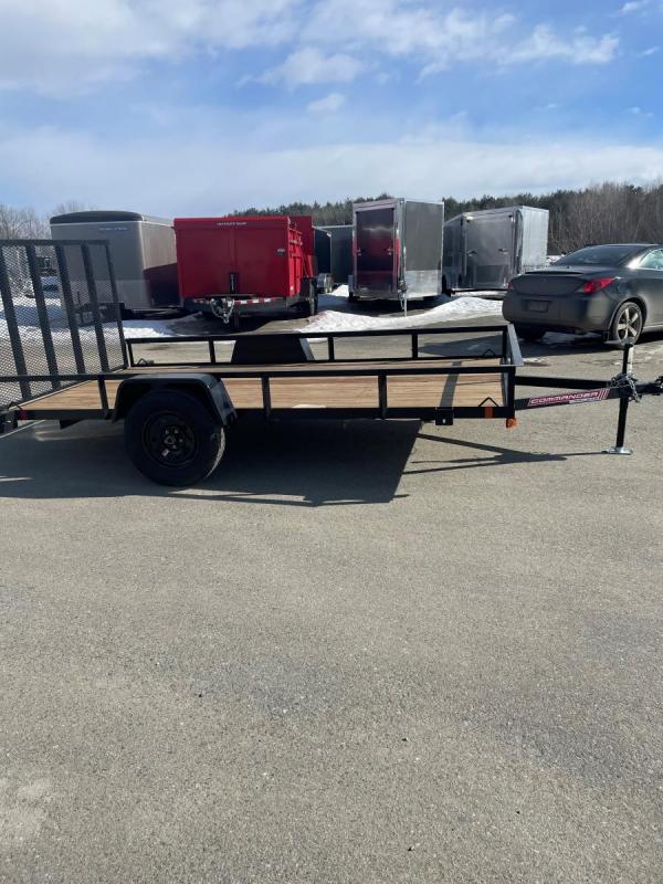 new Utility Trailers Bri-Mar  for sale, in Winslow, ME Thumbnail 6