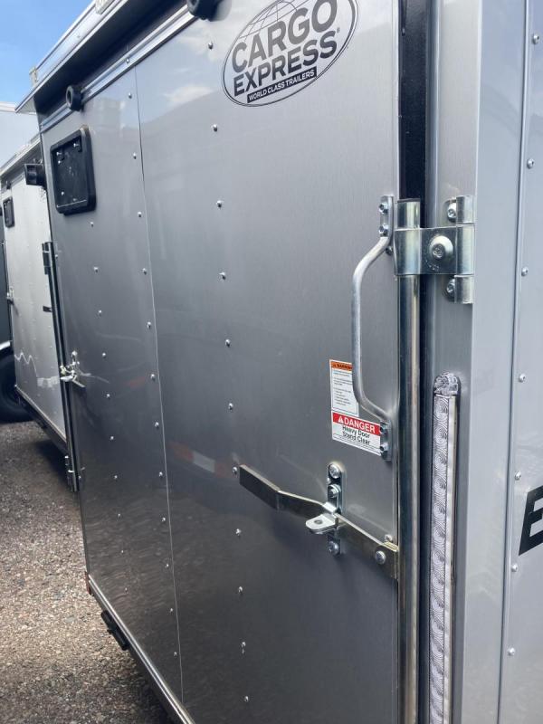 new Cargo (Enclosed) Trailers Cargo Express  for sale, in Phoenix, AZ Thumbnail 6