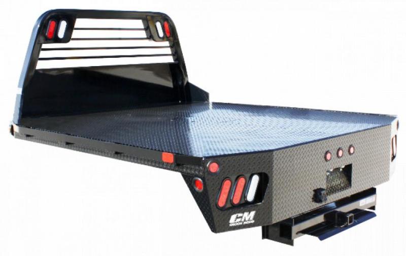 2021 CM Trailers RD-02845842 2021 CM Trailers RD-02845842