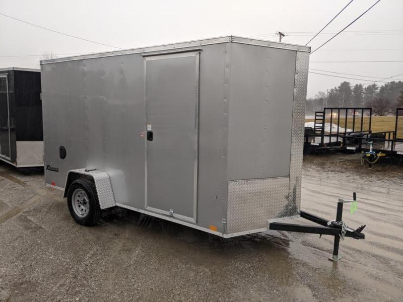 2023 Cargo Express CSCBA0612SI2FESV1ST3