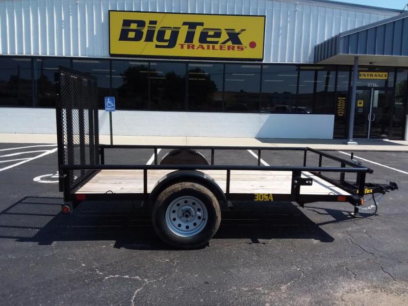new Utility Trailers Big Tex Trailers  for sale, in Grandview, MO Thumbnail 3