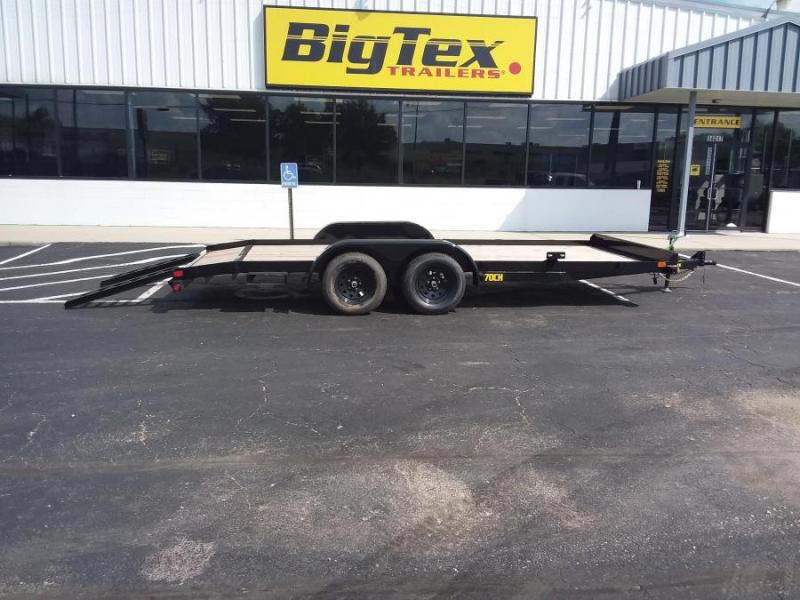 new Car Haulers / Racing Trailers Big Tex Trailers  for sale, in Grandview, MO Thumbnail 15