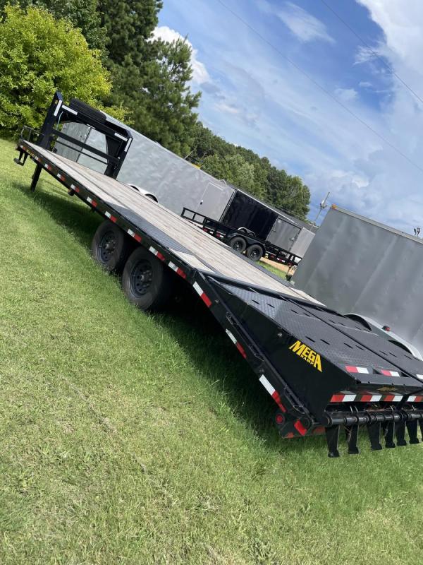 used Equipment / Flatbed Trailers Big Tex Trailers  for sale, in Mcdonough, GA Thumbnail 3