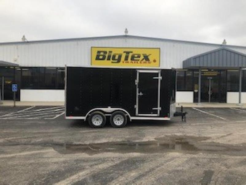 new Cargo (Enclosed) Trailers RC Trailers  for sale, in Grandview, MO Thumbnail 2