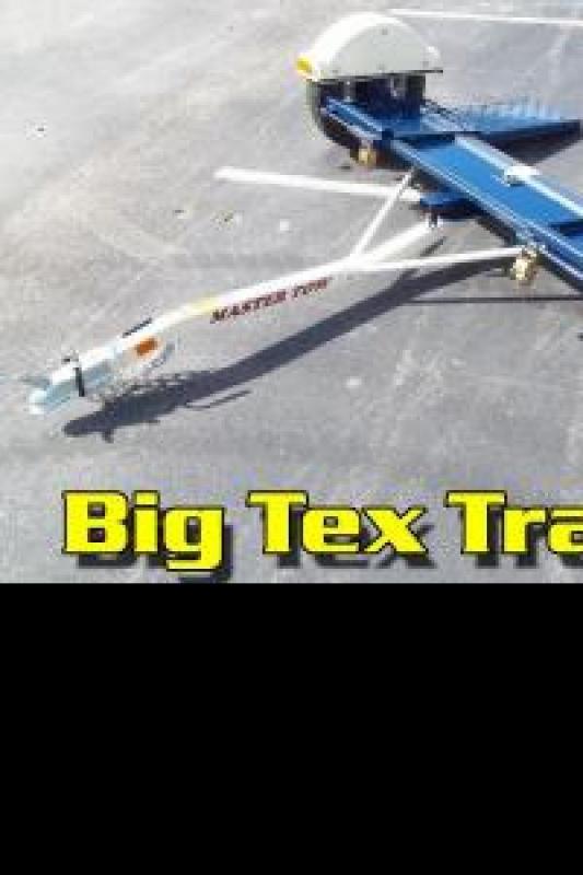 new Car Haulers / Racing Trailers Master Tow  for sale, in Sanford, FL Thumbnail 3