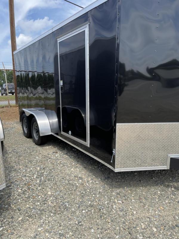 new Cargo (Enclosed) Trailers Rock Solid Cargo  for sale, in Greensboro, NC Thumbnail 6