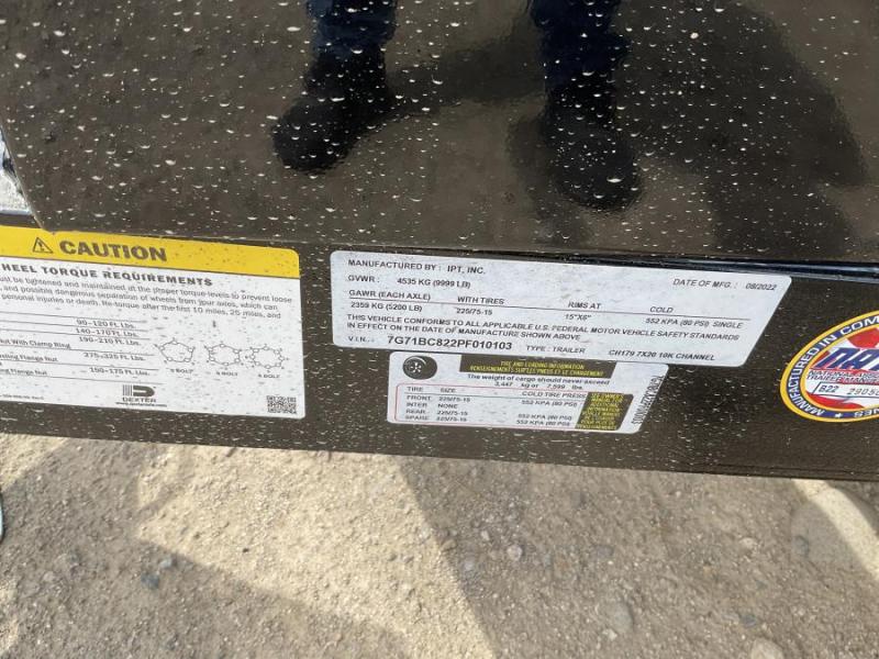 new Car Haulers / Racing Trailers Iron Panther  for sale, in Reno, NV Thumbnail 2