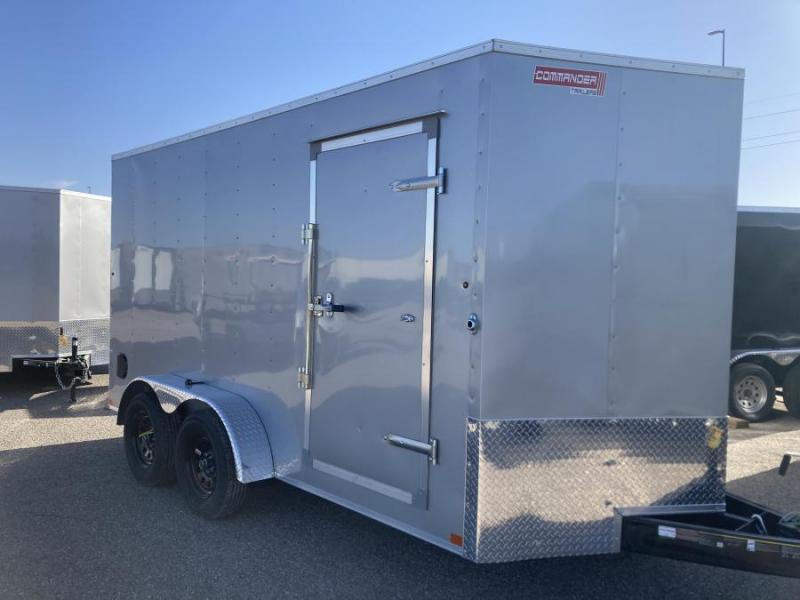new Cargo (Enclosed) Trailers Carry-On  for sale, in Oklahoma City, OK Thumbnail 6