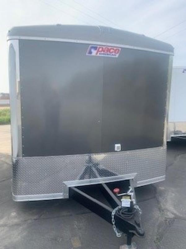 new Cargo (Enclosed) Trailers Look Trailers  for sale, in Fowler, CA Thumbnail 9