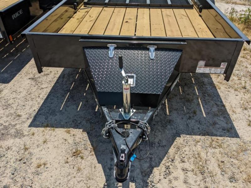 new Utility Trailers Rice  for sale, in Pelham, AL Thumbnail 2