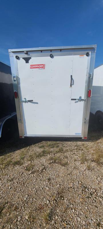 new Cargo (Enclosed) Trailers Homesteader Trailers  for sale, in Broussard, LA Thumbnail 2