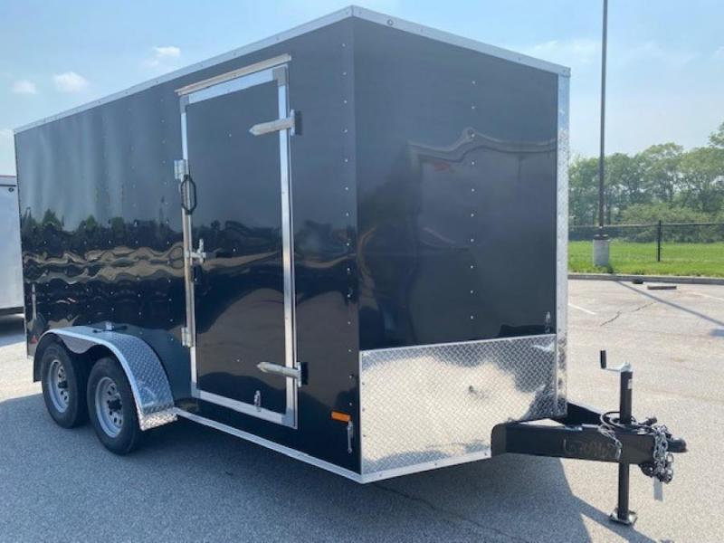 new Cargo (Enclosed) Trailers RC Trailers  for sale, in Wentzville, MO Thumbnail 3