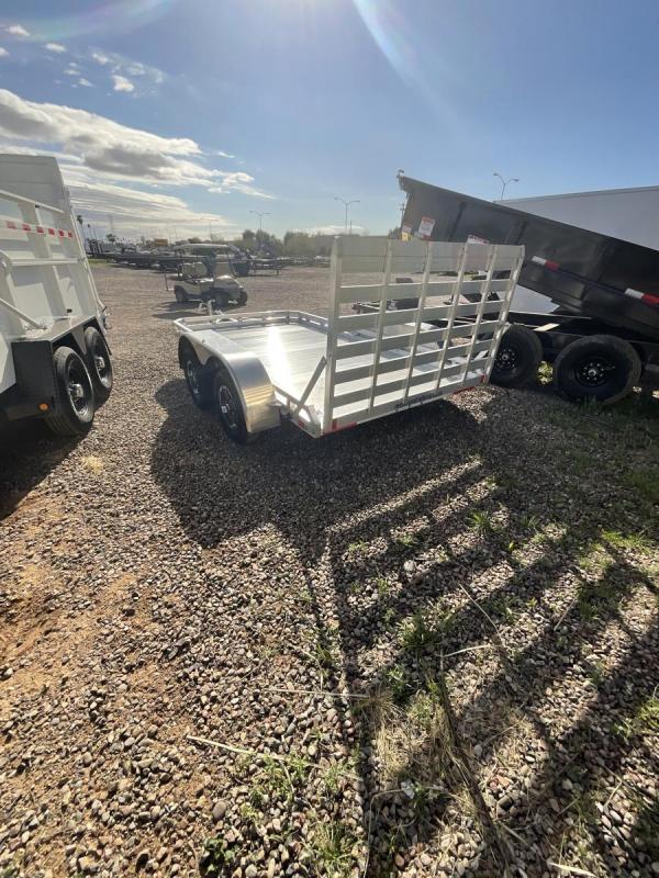 new Utility Trailers Mission  for sale, in Mesa, AZ Thumbnail 10