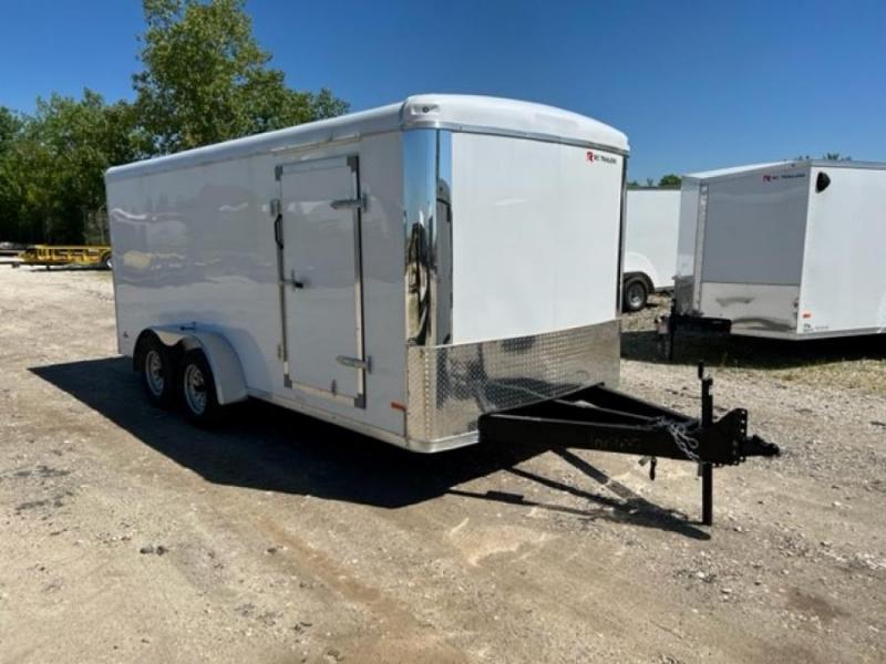 2023 RC Trailers RST7X16TA