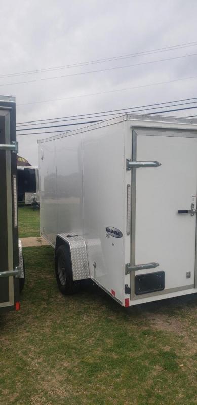 new Cargo (Enclosed) Trailers Look Trailers  for sale, in Fort Worth, TX Thumbnail 7