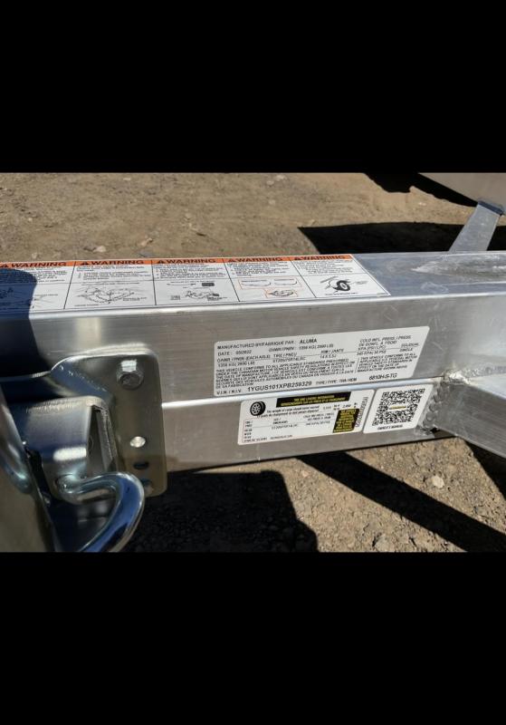new Utility Trailers Aluma  for sale, in Reno, NV Thumbnail 4