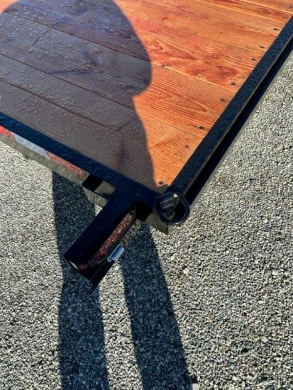 new Car Haulers / Racing Trailers Iron Panther  for sale, in Beaumont, CA Thumbnail 5