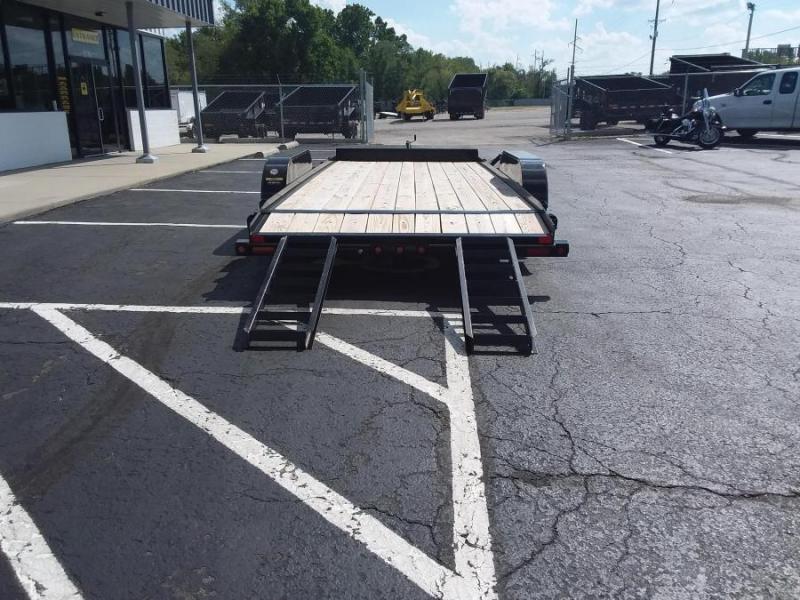 new Car Haulers / Racing Trailers Big Tex Trailers  for sale, in Grandview, MO Thumbnail 4
