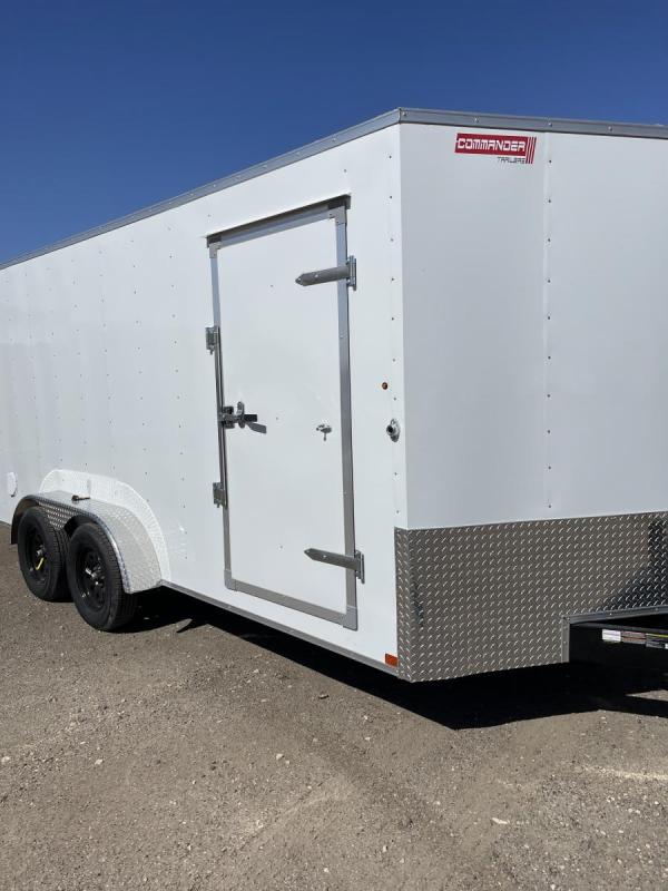 new Cargo (Enclosed) Trailers Homesteader Trailers  for sale, in Amarillo, TX Thumbnail 2