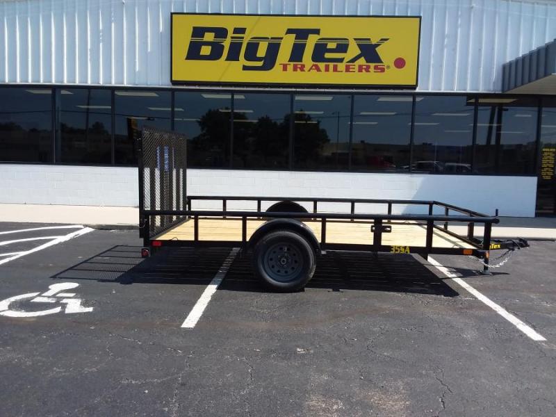 new Utility Trailers Big Tex Trailers  for sale, in Grandview, MO Thumbnail 5