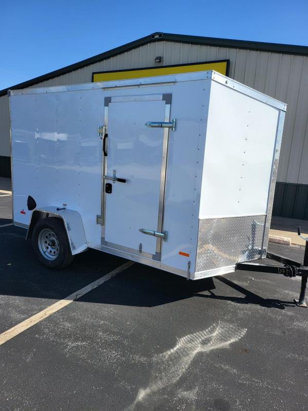 new Cargo (Enclosed) Trailers RC Trailers  for sale, in Lebanon, IL Thumbnail 4