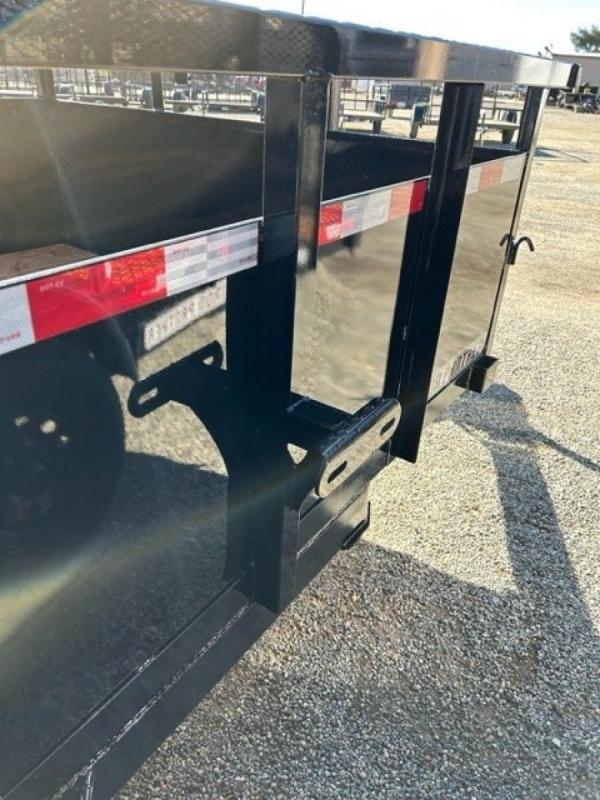 new Equipment / Flatbed Trailers Iron Panther  for sale, in Beaumont, CA Thumbnail 2