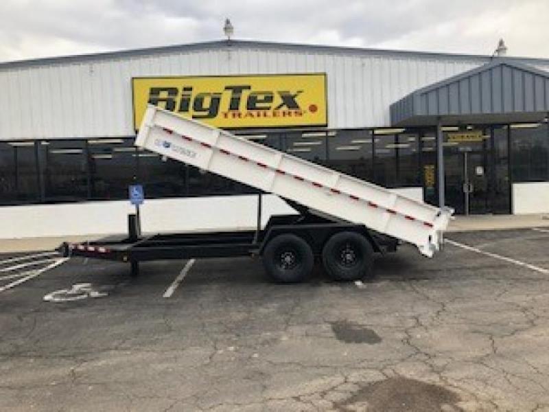 new Dump Trailers Bison Trailers  for sale, in Grandview, MO Thumbnail 19