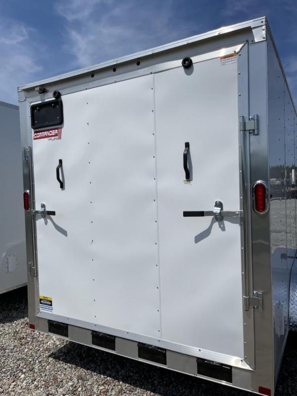 new Cargo (Enclosed) Trailers Homesteader Trailers  for sale, in Greensboro, NC Thumbnail 4