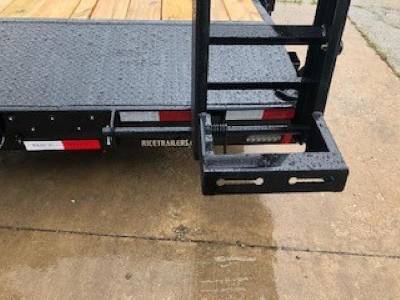 new Equipment / Flatbed Trailers Rice  for sale, in Grandview, MO Thumbnail 9