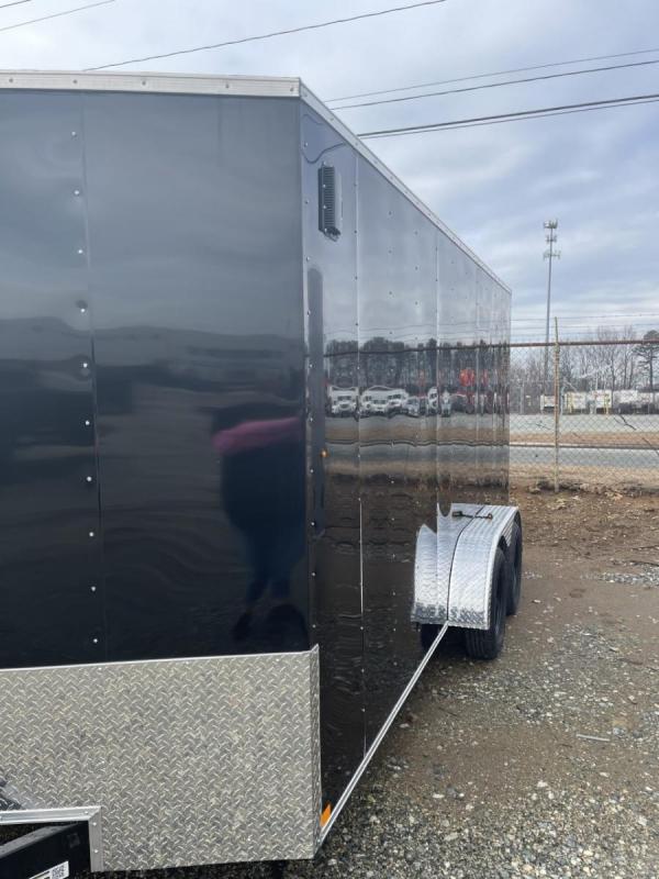 new Cargo (Enclosed) Trailers Homesteader Trailers  for sale, in Greensboro, NC Thumbnail 2