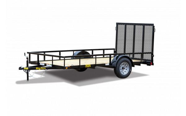 new Utility Trailers Big Tex Trailers  for sale, in Pelham, AL Thumbnail 2