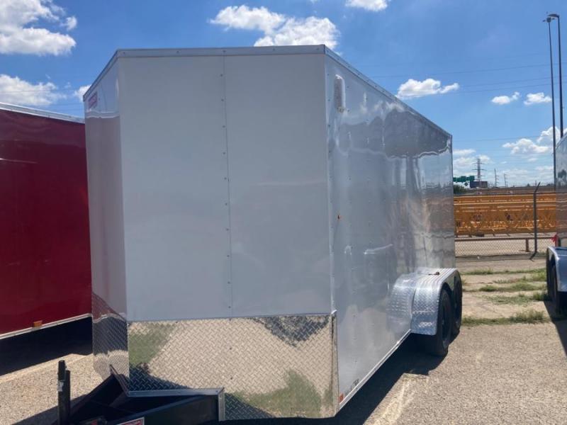 new Cargo (Enclosed) Trailers Carry-On  for sale, in Oklahoma City, OK Thumbnail 3