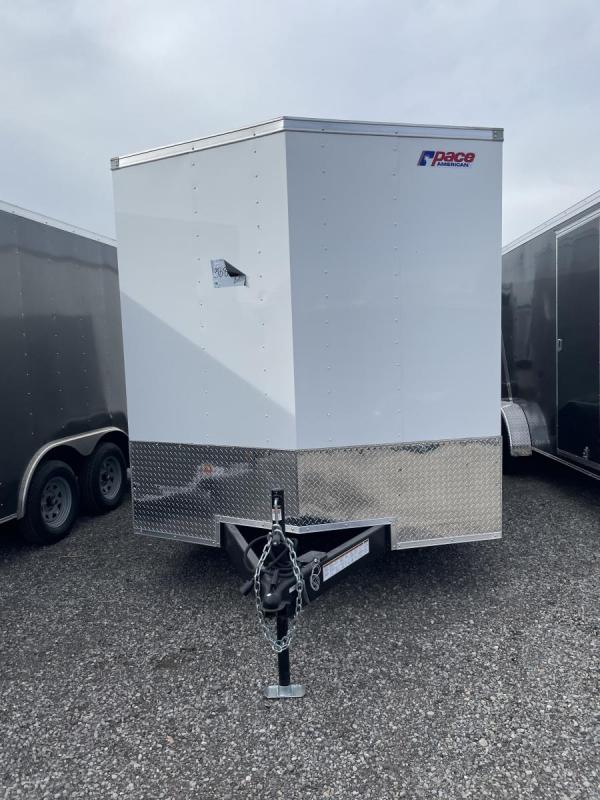 new Cargo (Enclosed) Trailers Pace American  for sale, in American Fork, UT Thumbnail 9