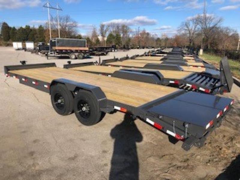 new Equipment / Flatbed Trailers Rice  for sale, in Lebanon, IL Thumbnail 16
