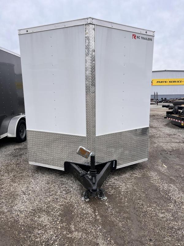 new Cargo (Enclosed) Trailers RC Trailers  for sale, in Indianapolis, IN Thumbnail 2