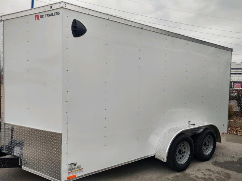 2023 RC Trailers RSWTFV0714T2WTRPST3