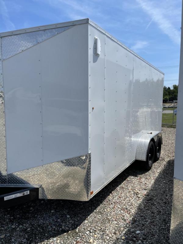 new Cargo (Enclosed) Trailers Homesteader Trailers  for sale, in Greensboro, NC Thumbnail 2