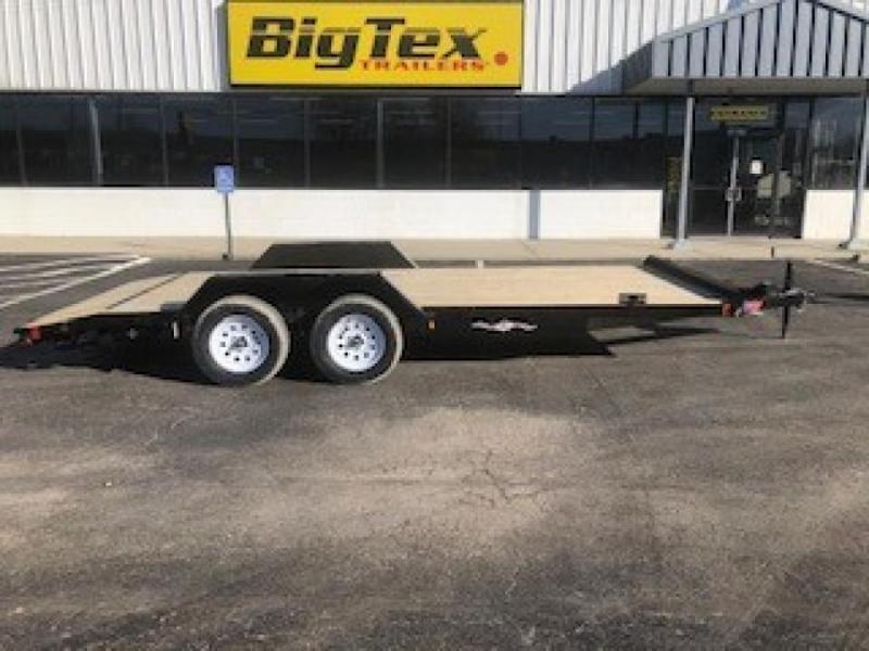 new Car Haulers / Racing Trailers Miley Trailers  for sale, in Grandview, MO Thumbnail 2