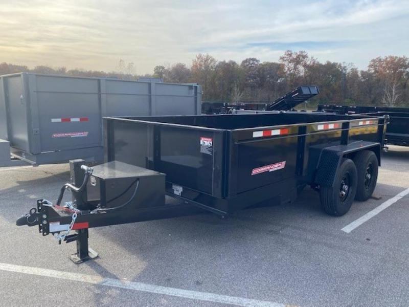 new Horse Trailers Bison Trailers  for sale, in Wentzville, MO Thumbnail 7