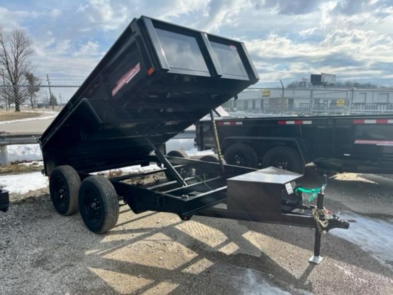 new Dump Trailers Homesteader Trailers  for sale, in Indianapolis, IN Thumbnail 3