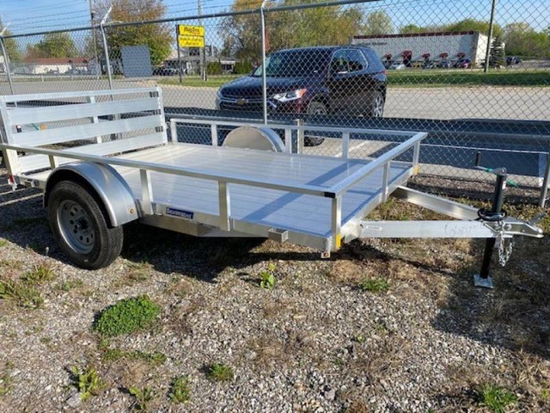 2021 RC Trailers ART65X10OU-A 2021 RC Trailers ART65X10OU-A