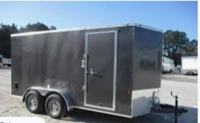 new Cargo (Enclosed) Trailers Forest River  for sale, in Walton, KY image-101
