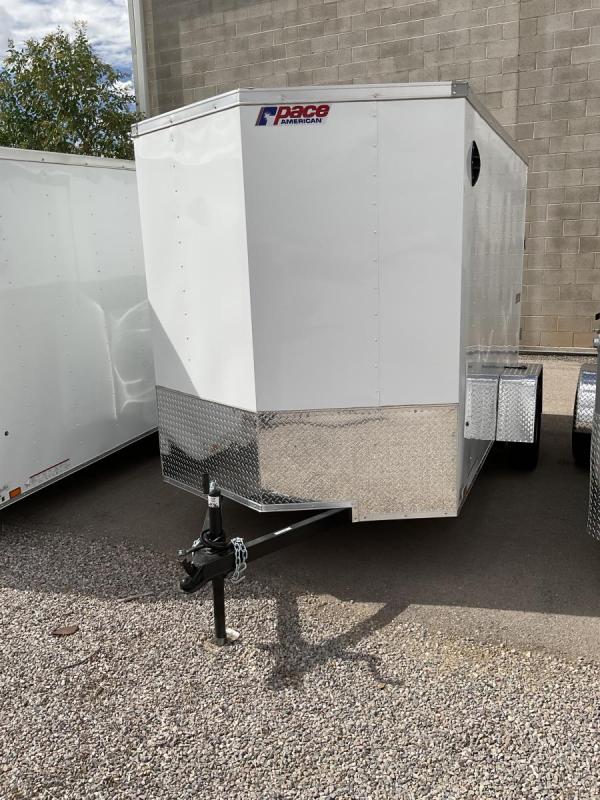 new Cargo (Enclosed) Trailers Pace American  for sale, in Tucson, AZ Thumbnail 2
