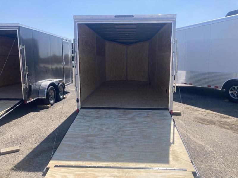 new Cargo (Enclosed) Trailers Cargo Express  for sale, in Oklahoma City, OK Thumbnail 3